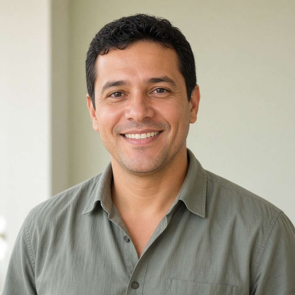 Foto ilustrativa de Daniel C.