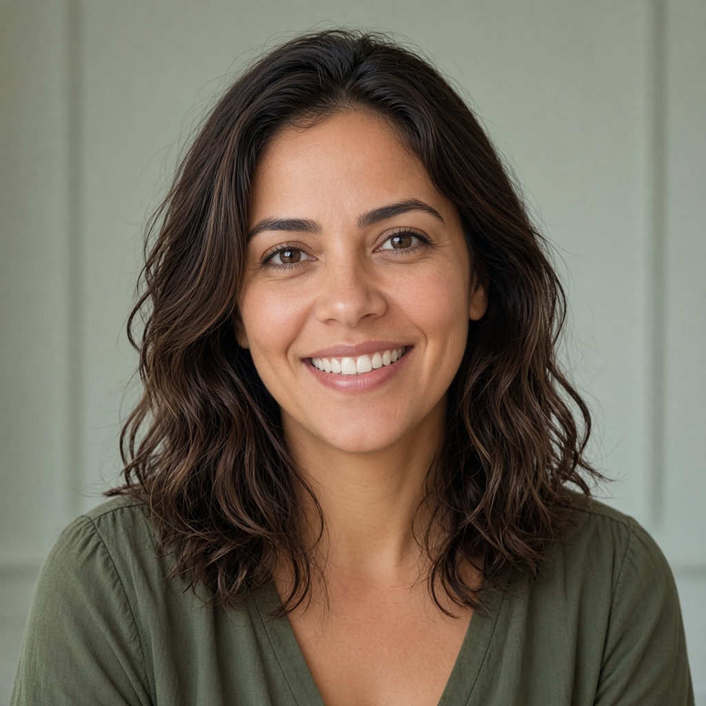 Foto ilustrativa de Mariana L.