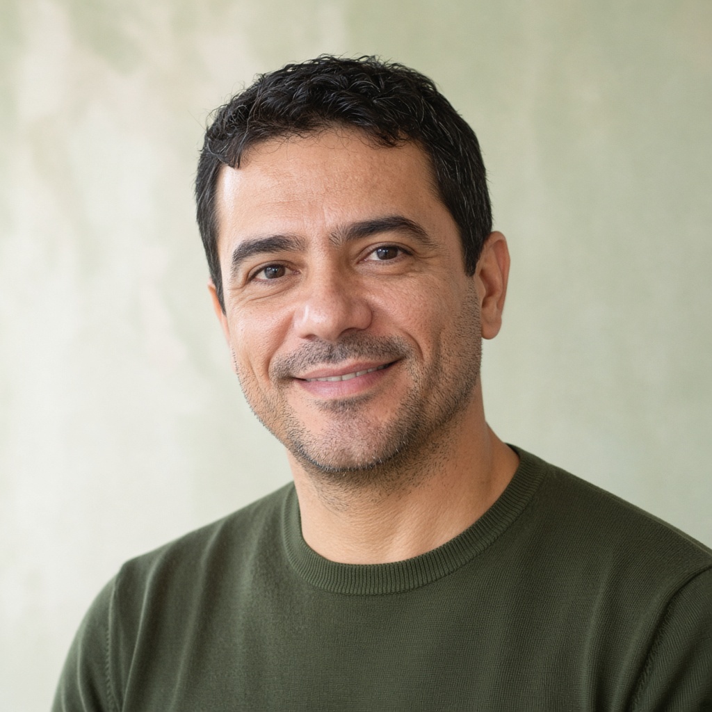 Foto ilustrativa de Rafael M.